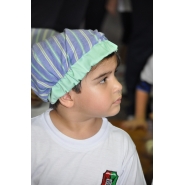 Fiesta de la Educación Física - Nivel Inicial y Primario (1°, 2° y 3° grados)